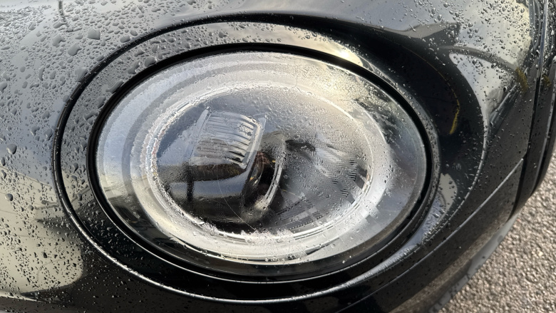 MINI Hatchback 135kW Cooper S Level 2 33kWh 3dr Auto Electric Hatchback